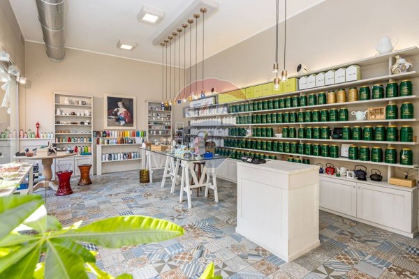 negozio in vendita a Bergamo