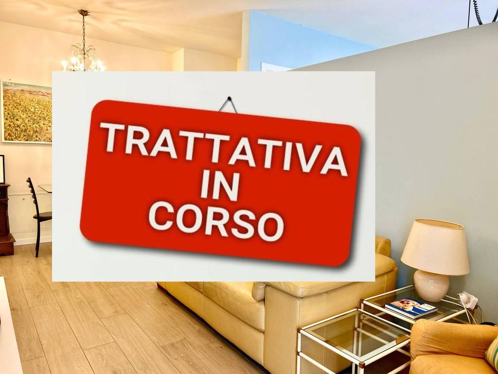 appartamento in vendita a Bergamo in zona Borgo Palazzo