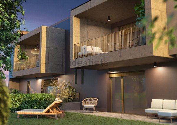 appartamento in vendita a Bergamo in zona Valtesse/Valverde