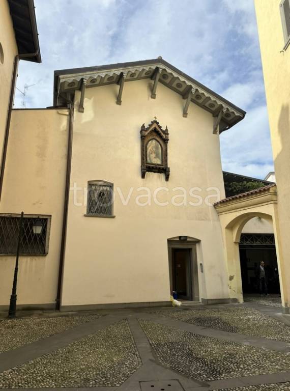 appartamento in vendita a Bergamo