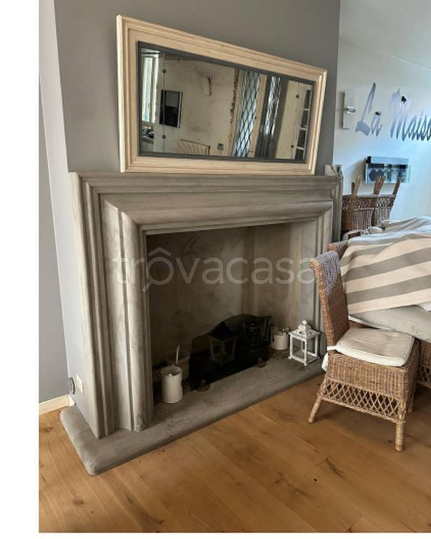 appartamento in vendita a Bergamo