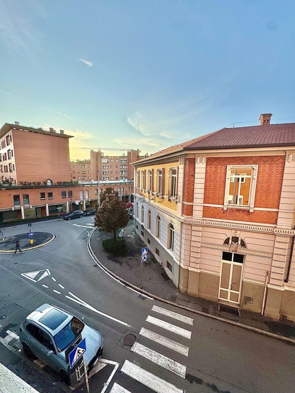 appartamento in vendita a Bergamo in zona Borgo Santa Caterina