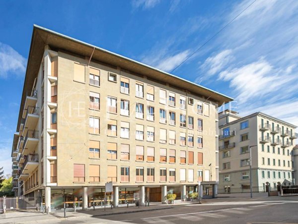 ufficio in vendita a Bergamo in zona Bergamo Centro