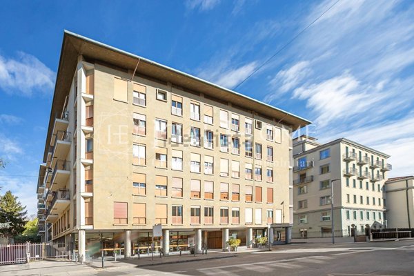 ufficio in vendita a Bergamo in zona Bergamo Centro