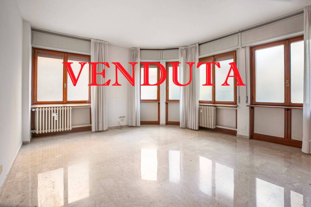 appartamento in vendita a Bergamo in zona Bergamo Centro