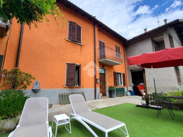 casa indipendente in vendita a Bergamo in zona Valtesse/Valverde