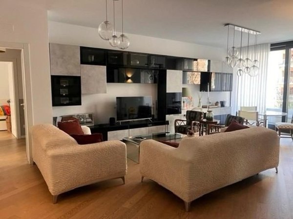 appartamento in vendita a Bergamo in zona Loreto