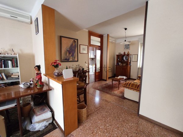 appartamento in vendita a Bergamo in zona Città Alta