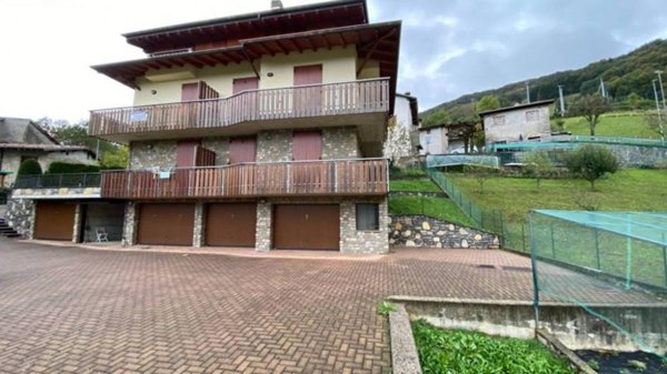 appartamento in vendita a Bergamo