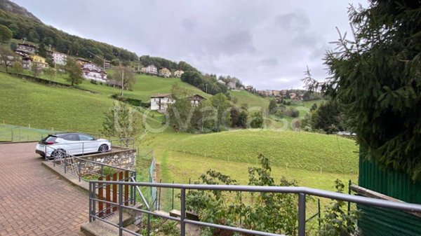 appartamento in vendita a Bergamo in zona Campagnola