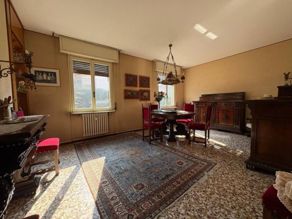 appartamento in vendita a Bergamo in zona Monterosso