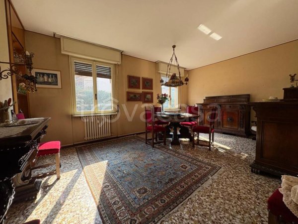 appartamento in vendita a Bergamo in zona Valtesse/Valverde