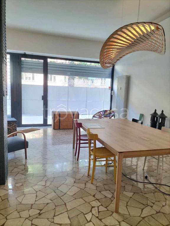 appartamento in vendita a Bergamo