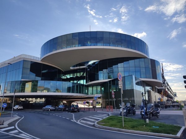 appartamento in vendita a Bergamo in zona Redona