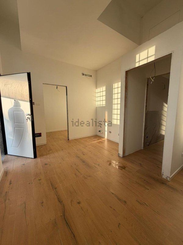 appartamento in vendita a Bergamo in zona Boccaleone