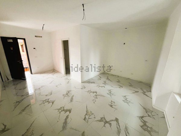 appartamento in vendita a Bergamo in zona Borgo Palazzo