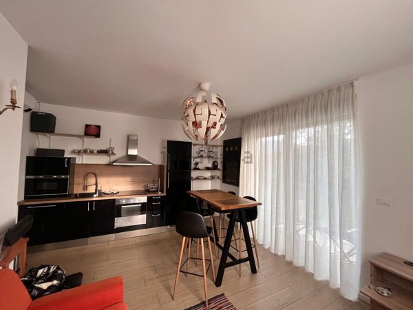 appartamento in vendita a Bergamo in zona Redona