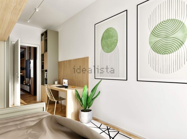 appartamento in vendita a Bergamo