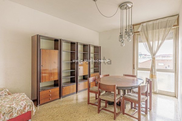 appartamento in vendita a Bergamo