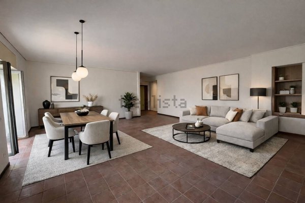 appartamento in vendita a Bergamo in zona Bergamo Centro