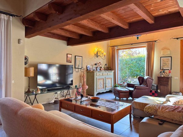 casa indipendente in vendita a Bergamo in zona Loreto