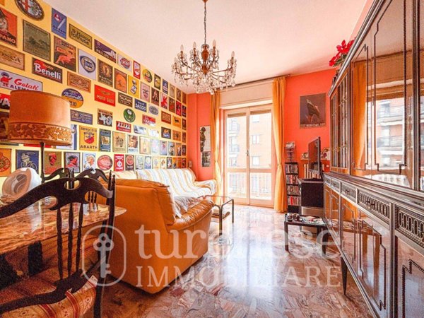 appartamento in vendita a Bergamo in zona Malpensata