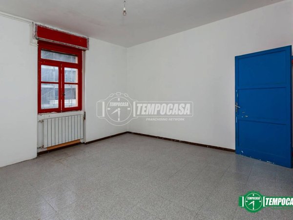 appartamento in vendita a Bergamo in zona Borgo Pignolo