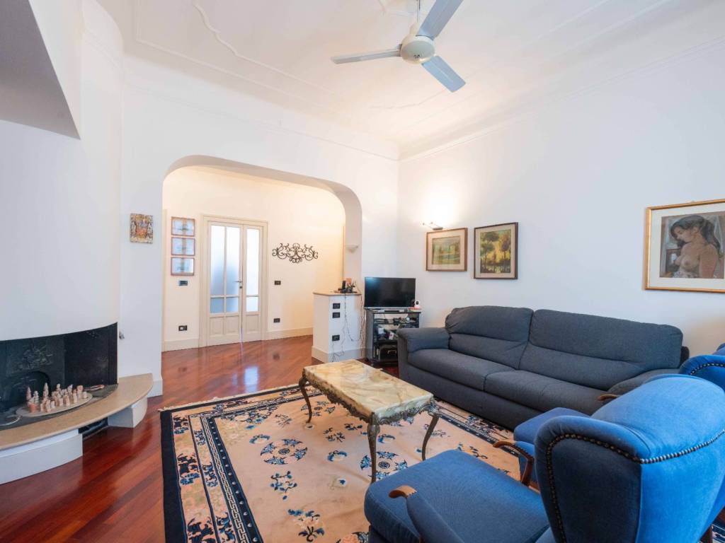 appartamento in vendita a Bergamo in zona Bergamo Centro