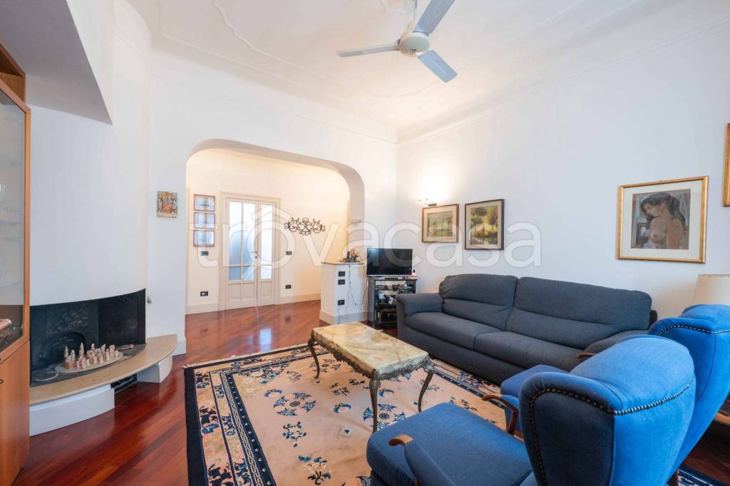 appartamento in vendita a Bergamo in zona Bergamo Centro