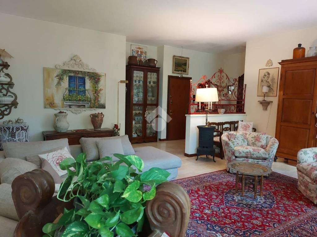 appartamento in vendita a Bergamo in zona Redona