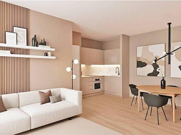 appartamento in vendita a Bergamo in zona Redona