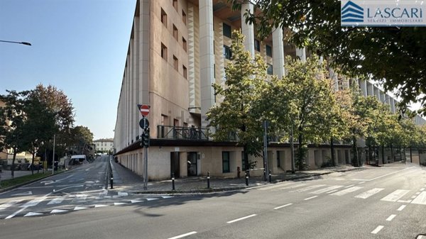 ufficio in vendita a Bergamo