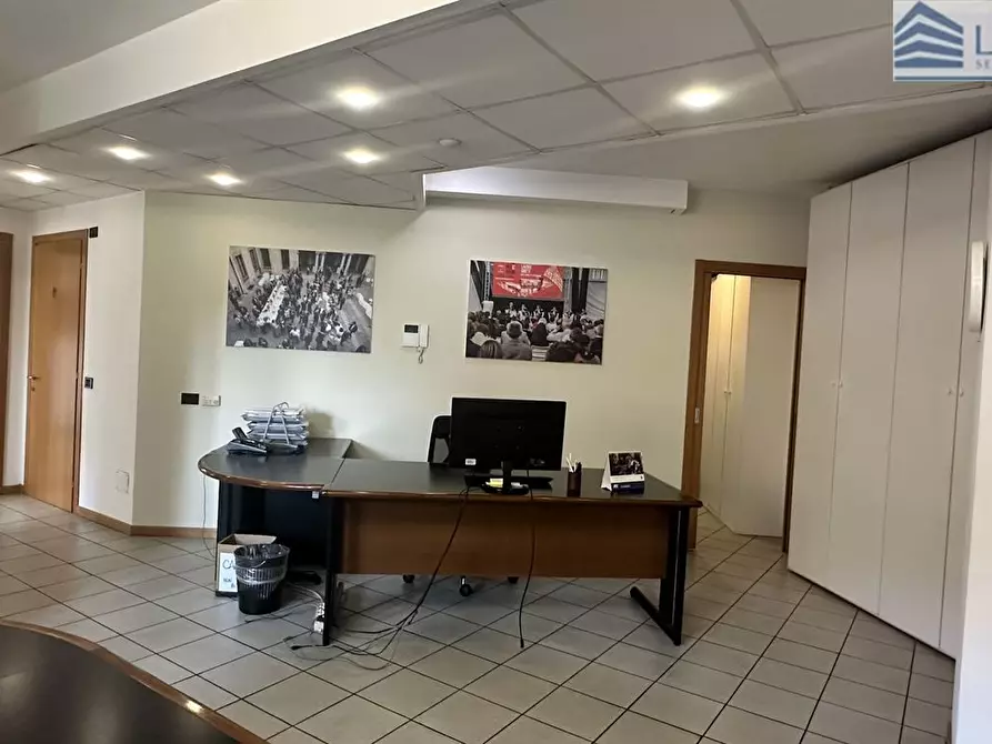 ufficio in vendita a Bergamo