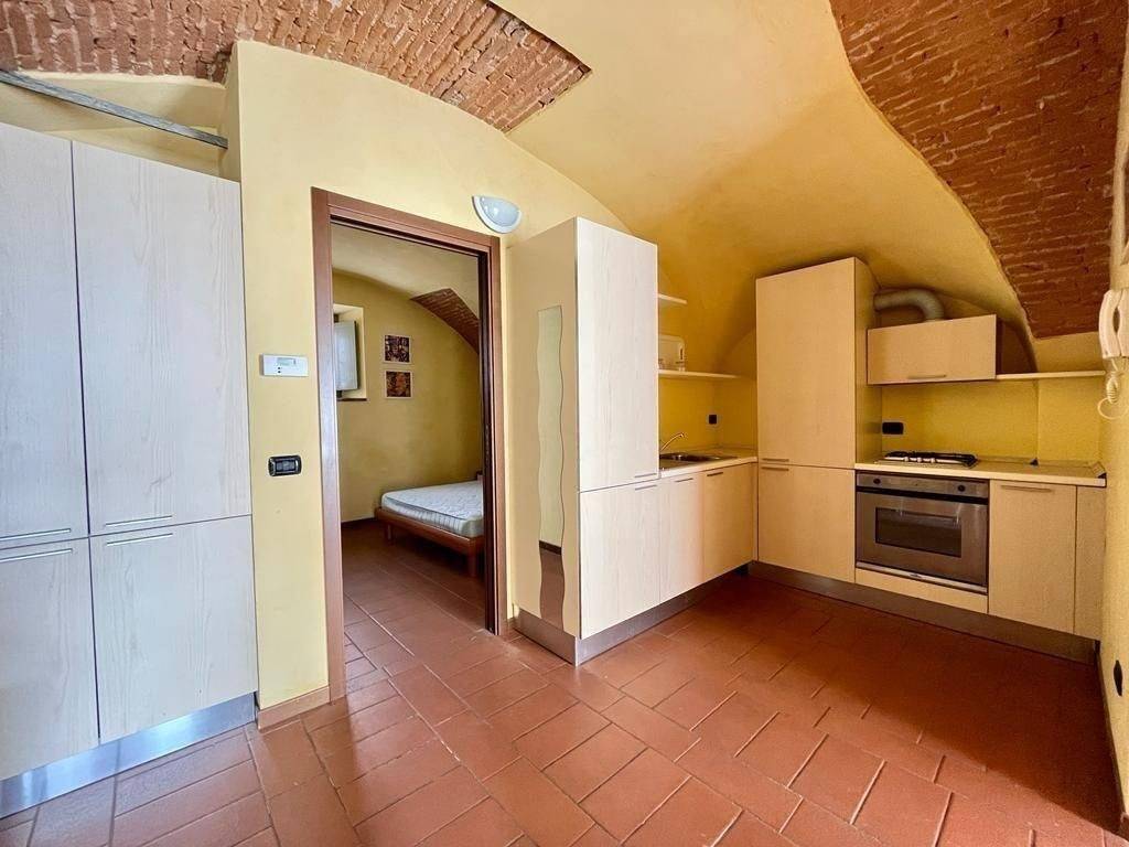 appartamento in vendita a Bergamo in zona Malpensata