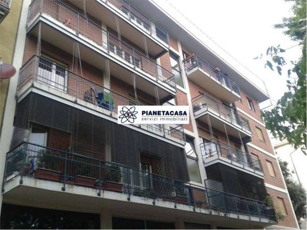 appartamento in vendita a Bergamo in zona Redona