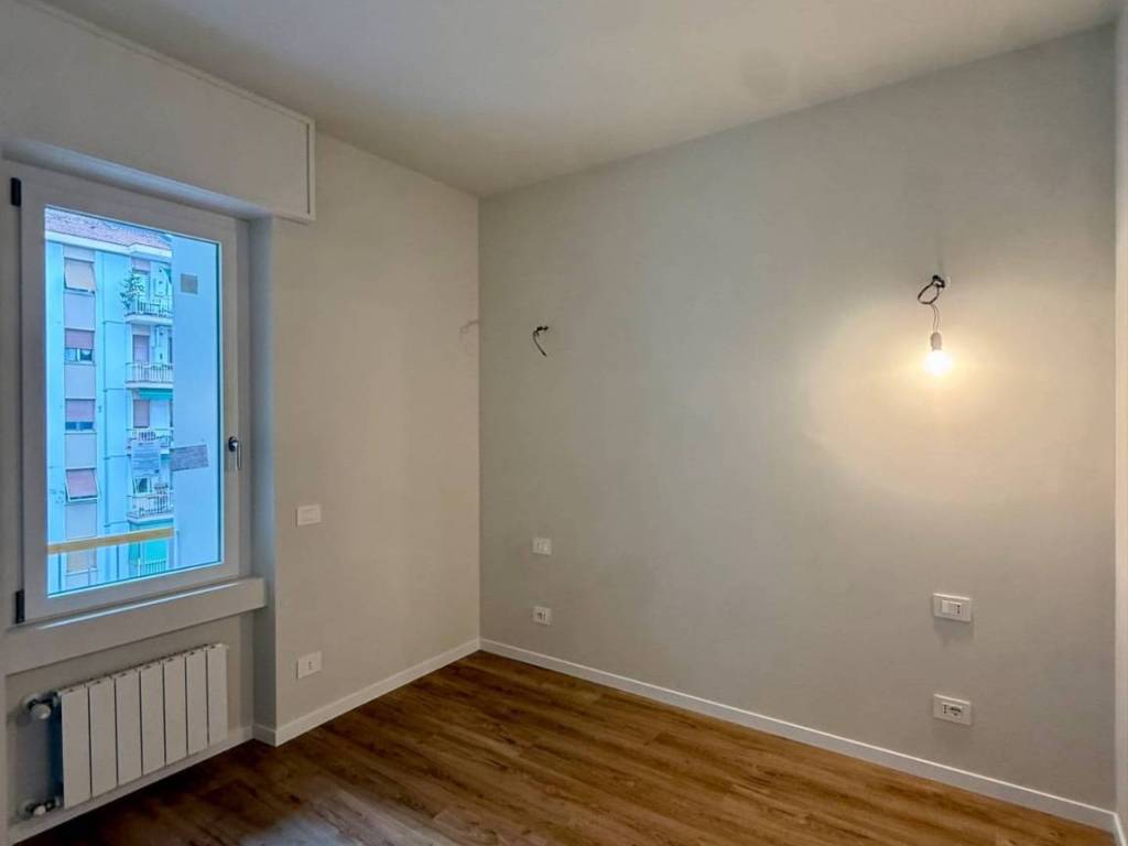 appartamento in vendita a Bergamo in zona Borgo Palazzo