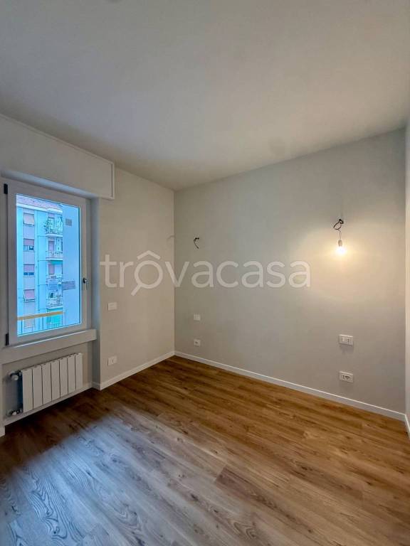 appartamento in vendita a Bergamo in zona Borgo Palazzo
