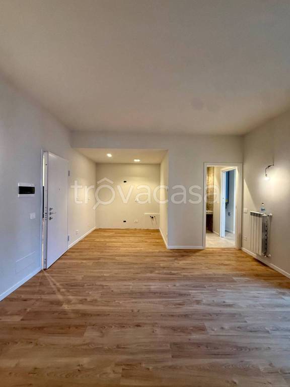 appartamento in vendita a Bergamo in zona Borgo Palazzo