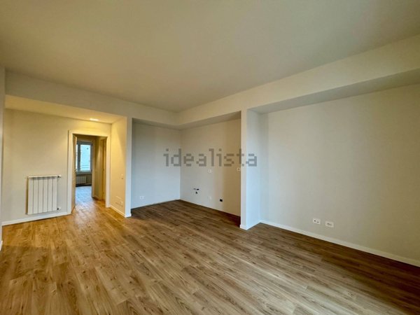 appartamento in vendita a Bergamo in zona Borgo Palazzo