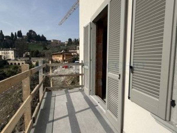 appartamento in vendita a Bergamo in zona Città Alta