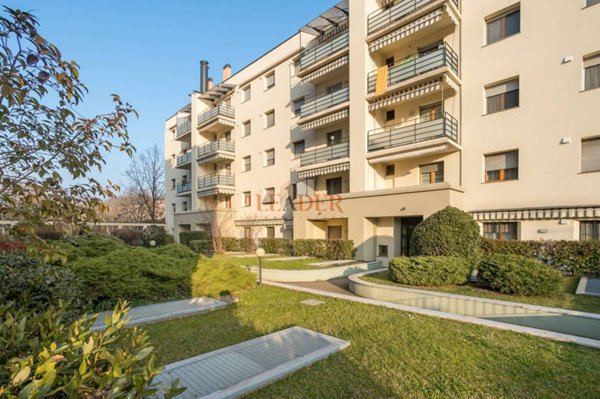 appartamento in vendita a Bergamo in zona Celadina