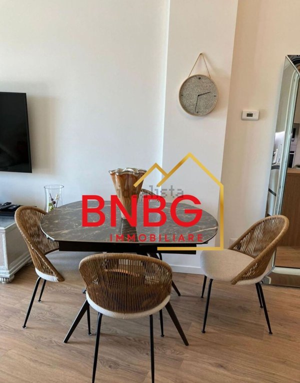 appartamento in vendita a Bergamo in zona Villaggio degli Sposi