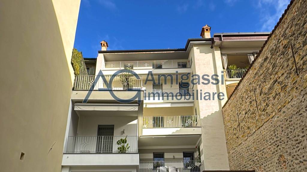 appartamento in vendita a Bergamo in zona Bergamo Centro