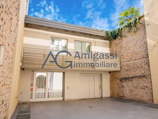 appartamento in vendita a Bergamo in zona Bergamo Centro