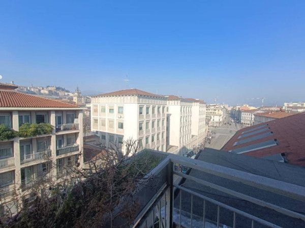 appartamento in vendita a Bergamo in zona Bergamo Centro
