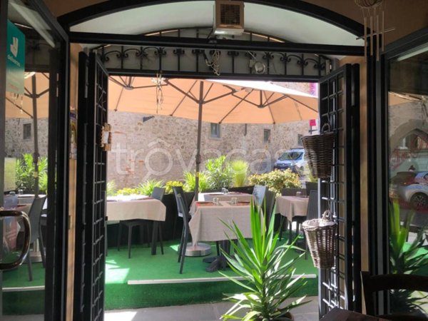 negozio in vendita a Bergamo in zona Borgo Pignolo