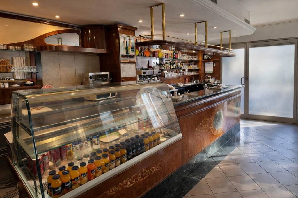 negozio in vendita a Bergamo