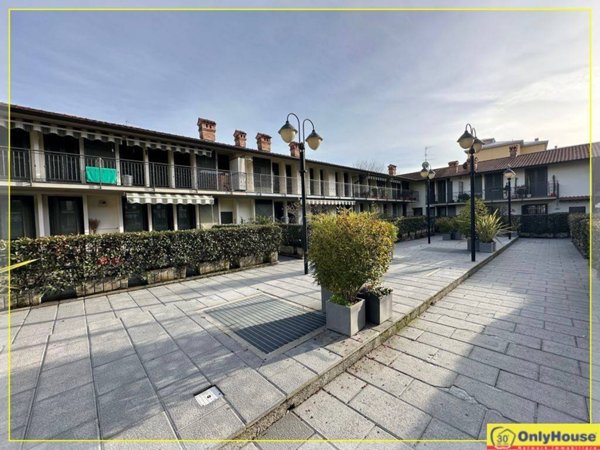 appartamento in vendita a Bergamo in zona Colognola