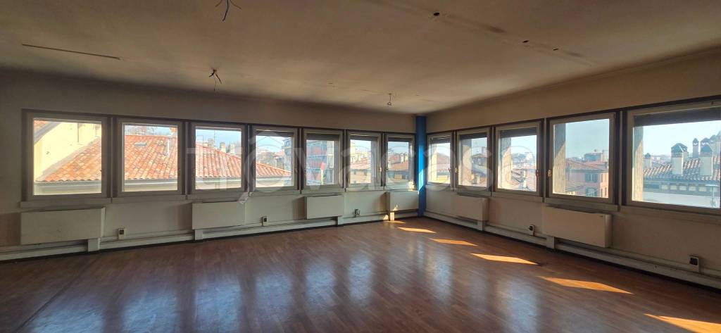 appartamento in vendita a Bergamo in zona Bergamo Centro