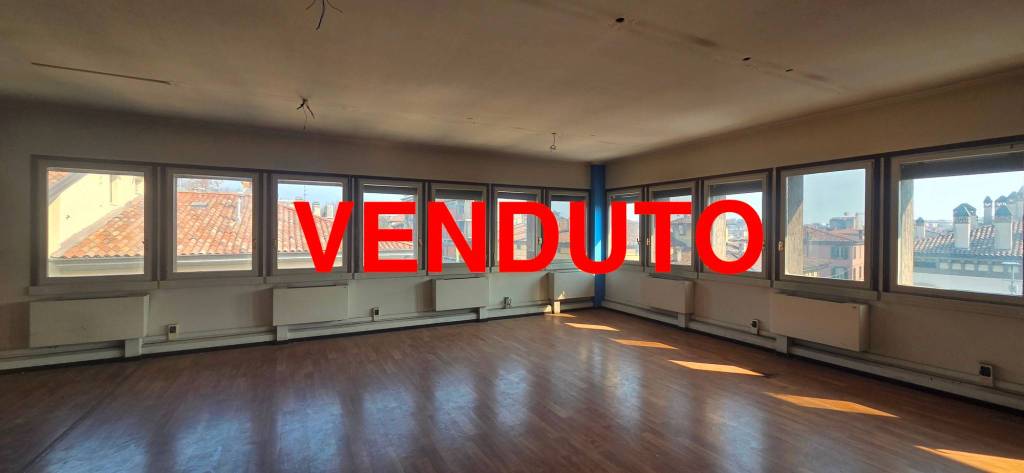 appartamento in vendita a Bergamo in zona Bergamo Centro